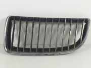 Grill 7120009 BMW 3 serie (E90) Limousine 318i 16V (N46-B20B) 2005
