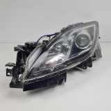 Scheinwerfer Links GS1G51041 Mazda 6 Sport (GH14/GHA4) Schrägheck 2.5 16V S-VT GT-M (L5) 2007