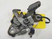 Schlossfänger Motorhaube Peugeot 206 SW (2E/K) Kombi 1.4 (TU3JP(KFW)) 2004