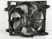 Kühlerventilatormotor Hyundai Santa Fe II (CM) SUV 2.7 V6 24V 4x4 (G6EA) 2006