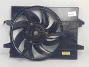 Kühlerventilatormotor 4S6H8C607AC Ford Fiesta 5 (JD/JH) Schrägheck 1.4 16V (FXJA(Euro 4)) 2002