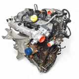 Motor F4R784 Renault II (BG0) PRIVILEGE Motor 2,0 Ltr. - 150 kW 16V 5 puertas 2005 2005