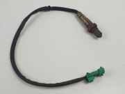 Lambdasonde 0258006027 Peugeot 206 CC (2D) Cabrio 1.6 16V (TU5JP4(NFU)) 2001