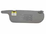 Sonnenblende Links MR590020 Mitsubishi L-200 Pick-up 2.5 TDI 4x4 (4D56T/C(SOHC 8V)) 2002