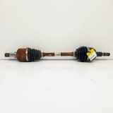 Antriebswelle Rechts Vorne F1F63B437JA Ford Focus 3 Schrägheck 1.0 Ti-VCT EcoBoost 12V 125 (M1DD) 2014