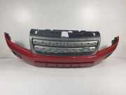 Stoßstange Vorne Land + Range Rover Freelander II Geländewagen 2.2 tD4 16V (224DT) 2010
