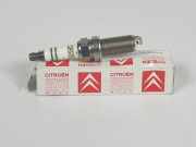 Zündverteiler Zündkerze Kopf 59627W Peugeot 406 Break (8E/F) Kombi 2.0 16V ST,SV (EW10J4(RFN)) 2002