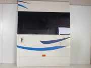 Schiebetür Links Ford Transit Van 2.4 TDdi 16V RWD (D0FA) 2000