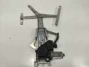 Fensterheber Elektr. Rechts Vorne 994887101 Opel Astra H GTC (L08) Schrägheck 3-drs 1.9 CDTi 100 (Z19DT) 2004
