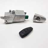 Alarmanlage 7G913F880FC Ford Mondeo IV Schrägheck 1.6 Ti-VCT 16V (KGBA(Euro 5)) 2009