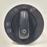 Lichtschalter 1ST941531B Skoda Citigo Schrägheck 1.0 12V EcoFuel (CPGA) 2012