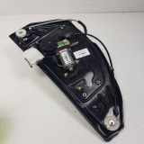 Fensterheber Elektr. Links Hinten 6H5227001AJ Land + Range Rover Freelander II Geländewagen 2.2 tD4 16V (224DT) 2010