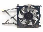 Kühlerventilatormotor 0130303314 Opel Astra H GTC (L08) Schrägheck 3-drs 1.6 16V Twinport (Z16XEP) 2006