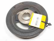 Kurbelwellen-Riemenscheibe 9654961080 Citroën Berlingo Van 1.6 HDI 16V 75 (DV6BTED4(9HW)) 2007