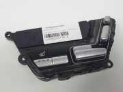 Kombischalter A2218708558 Mercedes-Benz S (W221) Limousine 4.0 S-420 CDI V8 32V (OM629.911) 2010