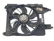 Kühlerventilatormotor 8200884679 Renault Megane II Grandtour (KM) Kombi 5-drs 1.9 dCi 115 (F9Q-L8) 2006