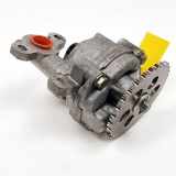 Ölpumpe 1C1Q6600 Ford Transit Bus 2.4 TDCi 16V (H9FA) 2004