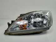 Scheinwerfer Links HALOGENO Mitsubishi Grandis (NA) Großraumlimousine 2.4 16V MIVEC (4G69) 2003
