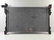 Radiator 630792 Fiat Talento Bus 1.6 EcoJet BiTurbo 145 (R9M-D4) 2016