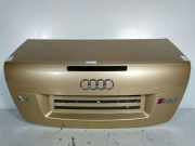 Heckklappe Audi A4 Cabrio (B7) Cabrio 3.2 FSI V6 24V Quattro (AUK) 2005