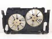 Kühlerventilatormotor 4227501132A Toyota RAV4 (A3) Geländewagen 2.0 16V VVT-i 4x4 (1AZFE) 2006