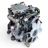 Motor 1GD Toyota Land Cruiser (J15) Hardtop Geländewagen 2.8 D-4D 16V (1GD-FTV) 2018