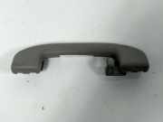 Türverkleidung Links Hinten Nissan Navara (D40) Pick-up 2.5 dCi 16V 4x4 (YD25DDTi) 2007