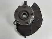 Achsschenkel Links Vorne Hyundai Tucson (JM) SUV 2.0 CRDi 16V 4x2 (D4EA) 2004