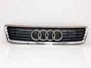 Grill 4Z7853651 Audi (4BH) 2.5 TDI 180 CV tiptronic 5 vel. (vol. der) Motor 2,5 Ltr. - 132 kW V6 24V TDI 5 puertas 2000 2000