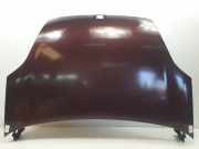 Motorhaube Fiat Doblo Cargo (263) Van 1.4 16V (843.A.1000(Euro 4; Euro 5; Euro 6)) 2012
