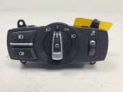 Lichtschalter 919274407 BMW X3 (F25) SUV xDrive 28i 2.0 16V Twin Power Turbo (N20-B20A) 2012
