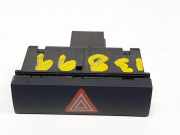 Warnleuchte Schalter 4F0841509 Audi A6 Quattro (C6) Limousine 3.2 V6 24V FSI Quattro (AUK) 2004