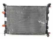 Radiator 8200115542D Renault Megane II CC (EM) Cabrio 2.0 16V (F4R-770) 2006