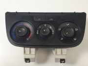 Bedienung Heizung 051474010000013 Fiat Doblo Cargo (263) Van 1.4 T-Jet 16V Natural Power (198.A.4000) 2010