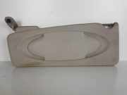 Sonnenblende Rechts Renault Kangoo Express (FW) Van 1.5 dCi 85 (K9K-802) 2008