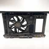 Kühlerventilatormotor 9650316080 Citroën C4 Berline (LC) Schrägheck 5-drs 1.6 HDi 16V (DV6ATED4(9HX)) 2006
