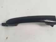 Türgriff Außen Links Hinten Fiat Bravo (198A) Schrägheck 1.9 JTD Multijet (192.A.8000) 2007