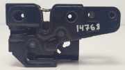 Schlossfänger Motorhaube 6L0823509D Seat Ibiza III (6L1) Schrägheck 1.4 16V 85 (BXW) 2004