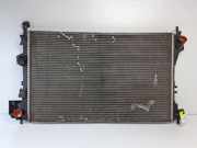 Radiator 24418341 Saab 9-3 II (YS3F) Cabrio 2.0t 16V (B207L) 2003