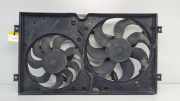 Kühlerventilatormotor 1C0121207C Volkswagen (9C1/1C1) 3p Highline 2.0 Motor 2,0 Ltr. - 85 kW 3 puertas 1998 1998