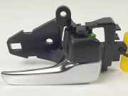 Türgriff Innen Rechts Hinten MN105360 Mitsubishi (CW0) 2.0 DI-D Intense Motor 2,0 Ltr. - 103 kW DI-D CAT 5 puertas 2007 2007