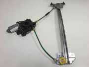 Fensterheber Elektr. Links Hinten 32262604 Fiat Ulysse (179) Großraumlimousine 2.0 16V (EW10J4(RFN)) 2003