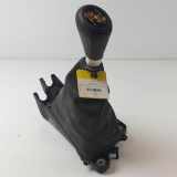 Schaltpedal Mazda 3 BERLINA (BK) SportSedan CRTD Sportive 109cv Motor 1,6 Ltr. - 80 kW CD Diesel CAT 4 puertas 2004 2004