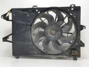 Kühlerventilatormotor 95BB8C607 Ford Mondeo III Limousine 2.0 16V (CJBA) 2000
