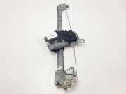 Fensterheber Elektr. Links Vorne 400619 Citroën C3 (FC/FL/FT) Schrägheck 5-drs 1.1 (TU1JP(HFX)) 2005