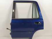 Hintertür Links Honda CR-V (RD1/3) SUV 2.0i 16V VTEC (B20Z1) 1997