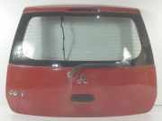 Heckklappe Mitsubishi Colt (Z2/Z3) Schrägheck 1.1 12V (3A91) 2006