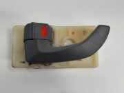 Türgriff Innen Links Hinten 826112E000 Hyundai Tucson (JM) SUV 2.0 CRDi 16V 4x2 (D4EA) 2004
