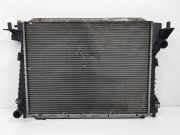 Radiator Jaguar S-type (X200) Limousine 2.5 V6 24V (AJ(V6)) 1998