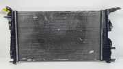 Radiator 214105150R Renault Megane III Grandtour (KZ) Kombi 5-drs 1.5 dCi 90 (K9K-834(K9K-H8)) 2012